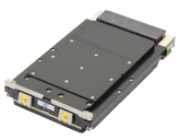 ComEth4682e, 3U VPX 1/10/25/40/100 Gigabit Ethernet Switch and IP router